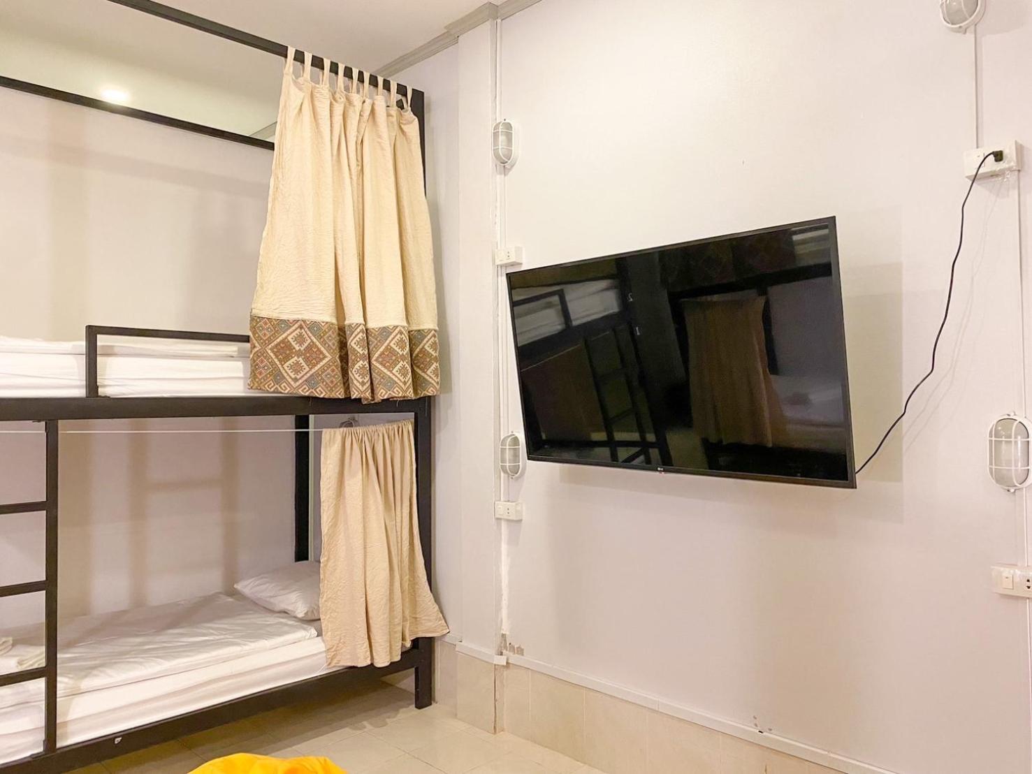 Sathiti Cafe & Bed Apartman Vientián Kültér fotó